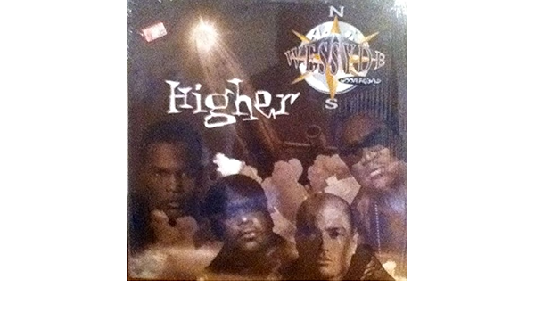 Higher: Wessyde Goon Squad: Amazon.es: CDs y vinilos}