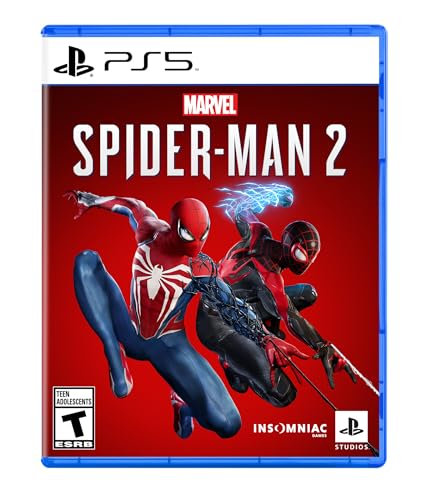 Marvel's Spider-Man 2 - PS5 Standard Edition