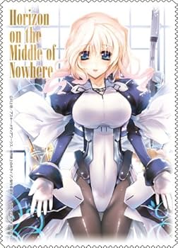 Amazon.co.jp: 境界線上のホライゾン 原作版 メアリ クリーナー