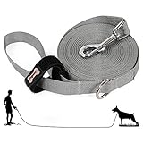 【100% Satisfecho】Le prometemos todos los correa perro de calidad y un servicio amable al cliente. Si encuentra que el correa perro que recibió es defectuoso o tiene algún problema durante el uso, contáctenos para un reemplazo gratuito o un reembolso completo. correa perro