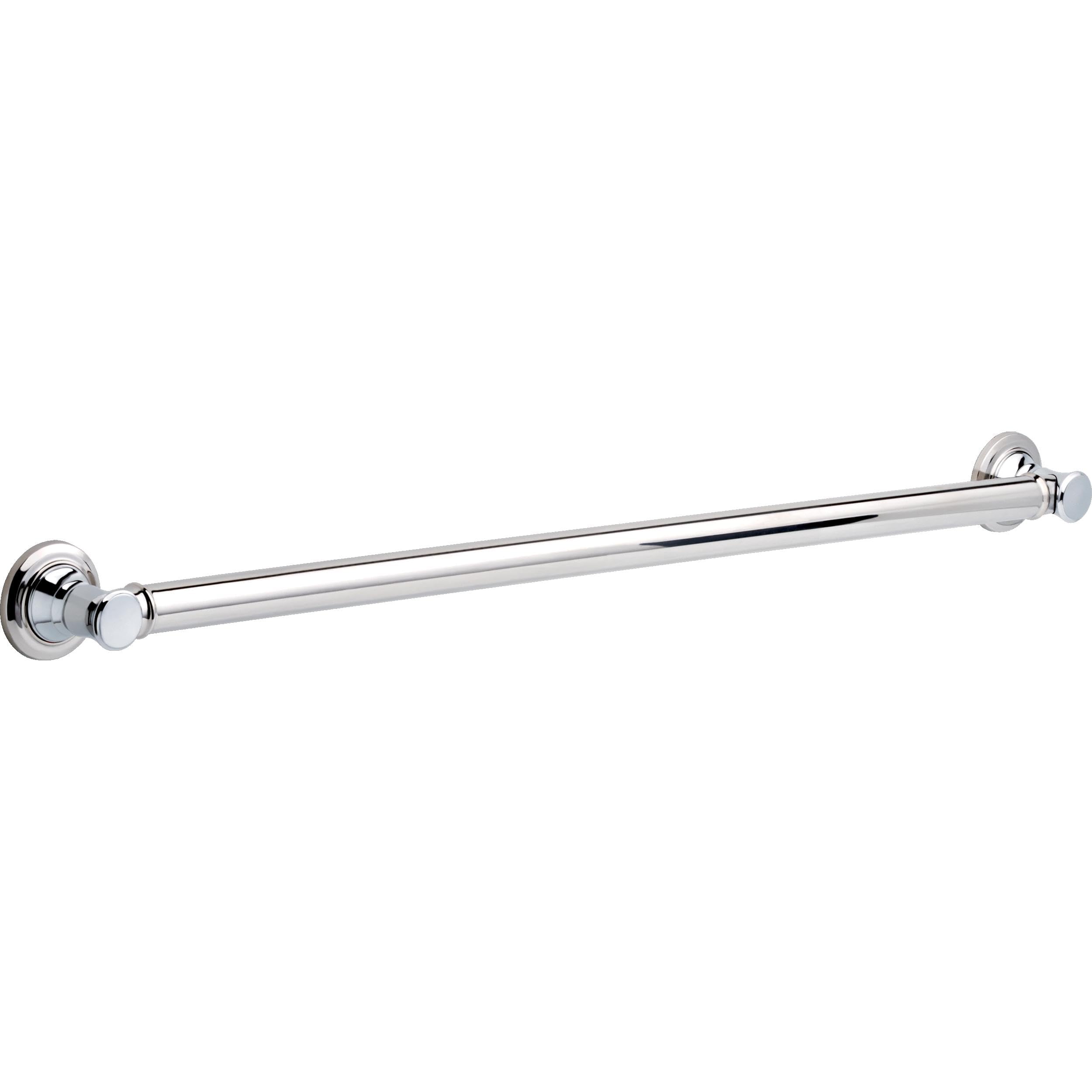 Barra de apoyo de ducha Delta Faucet 41636 para baños familiares