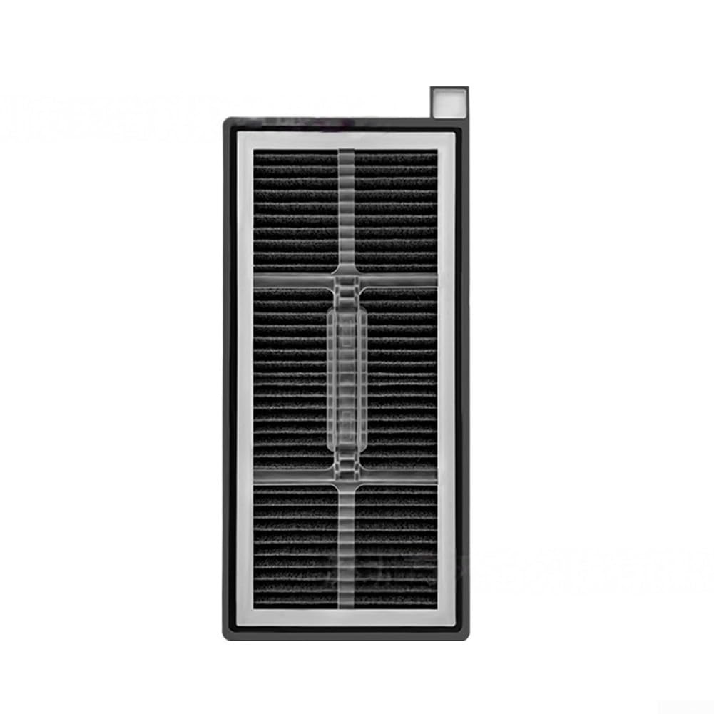 Seitenbürsten und Walzen für MOVA Z70 Ultra Reinigung
