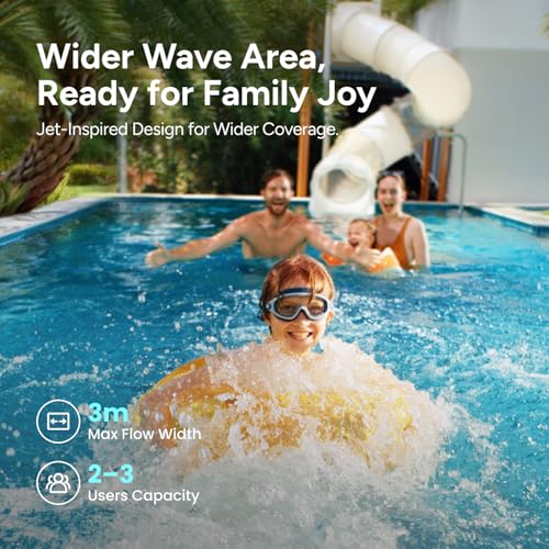 swim spa premium 906