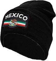 Vista 7 de COUVER Gorro con pompón de equipo de fútbol