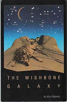 Paperback The Wishbone Galaxy Book
