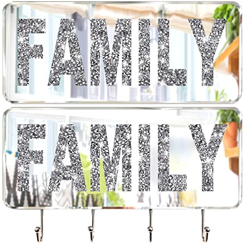 38 cm ZM-Spiegel (Familie) Cover