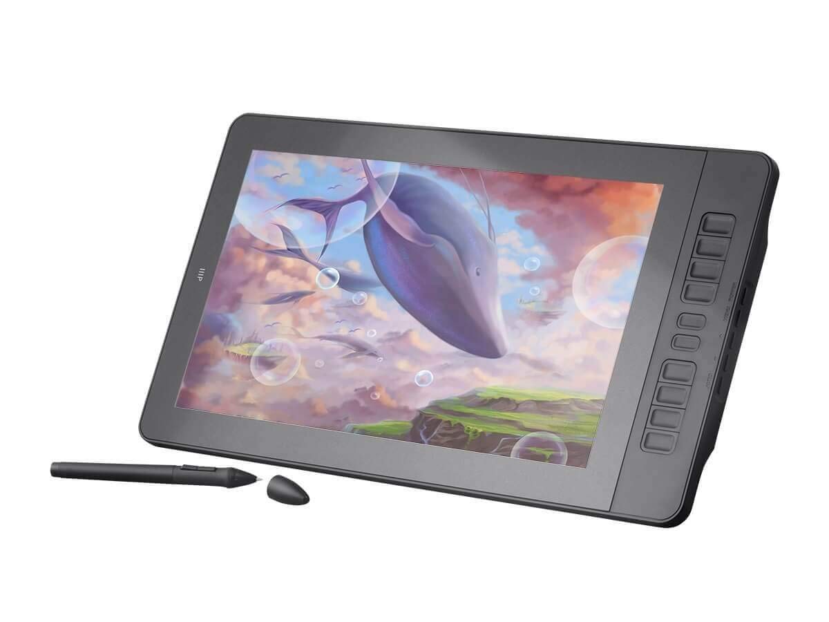 Monoprice MP USB Powered 15.6