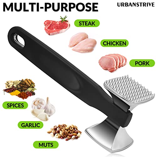 Utensilios De Cocina, Kitchen aplanador carne Marca Urbanstrive (3)