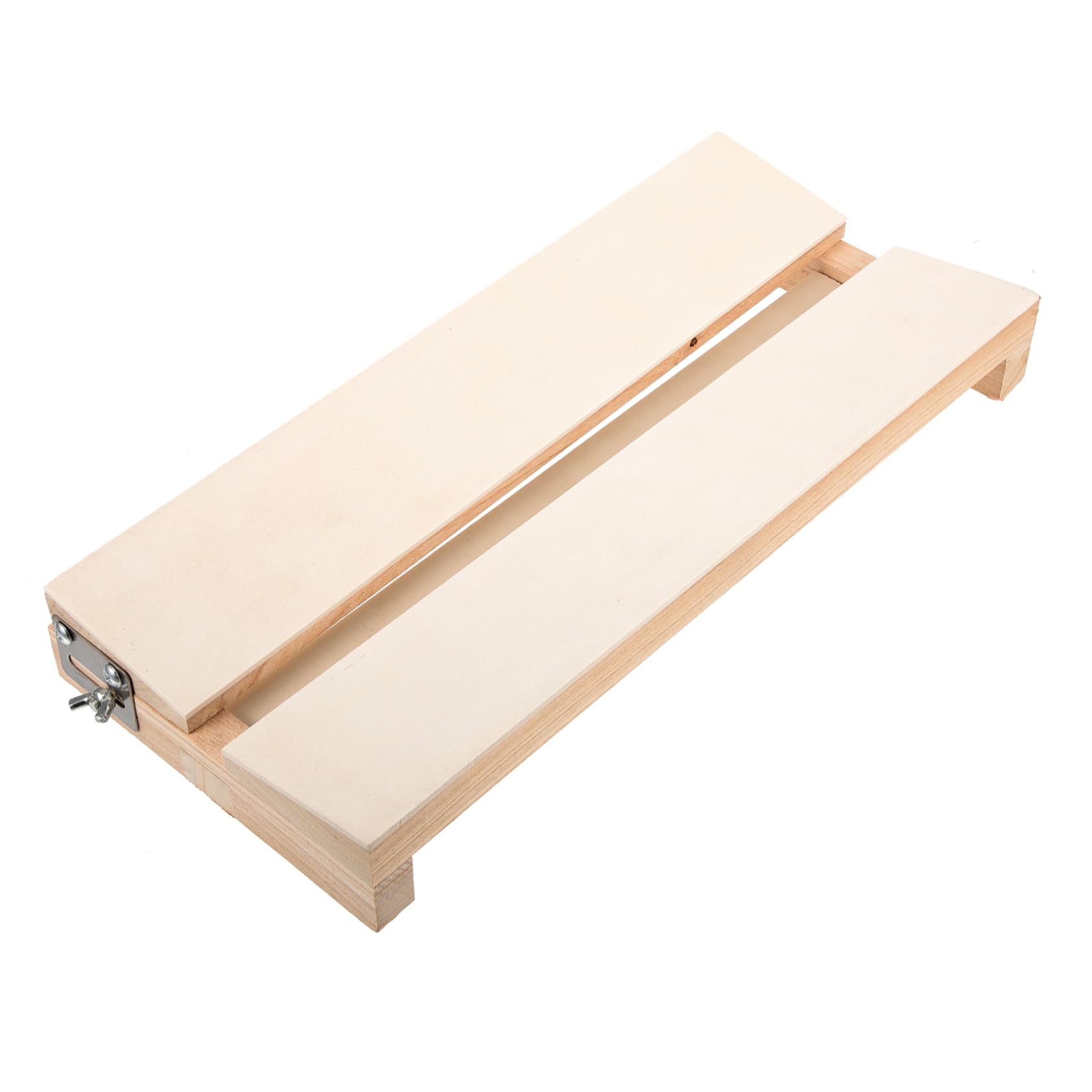 Butterfly Wings Specimen Display Panel Experimental Insect Pinning Board Pebbles for Specimen Board Nature Explore Toy Butterflies Wing Board Spreading Board Holder Wooden ORFOFE