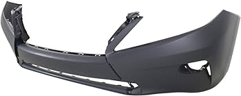 Amazon.com: Koolzap Compatible with 13-15 RX-350/450h Front Bumper