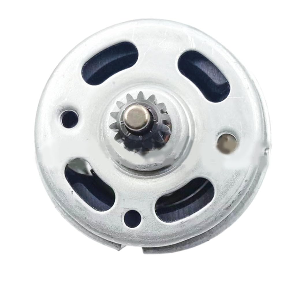 18V Akku-Motor für Makita DDF453, BDF453, BHP453 Elektrowerkzeuge, Ersatzteil 629937-8, 629883-5