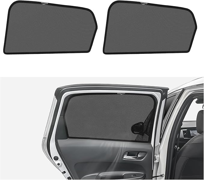 Amazon.co.jp: 車の窓用サンシェード に適用シトロエンベルランゴ 2019