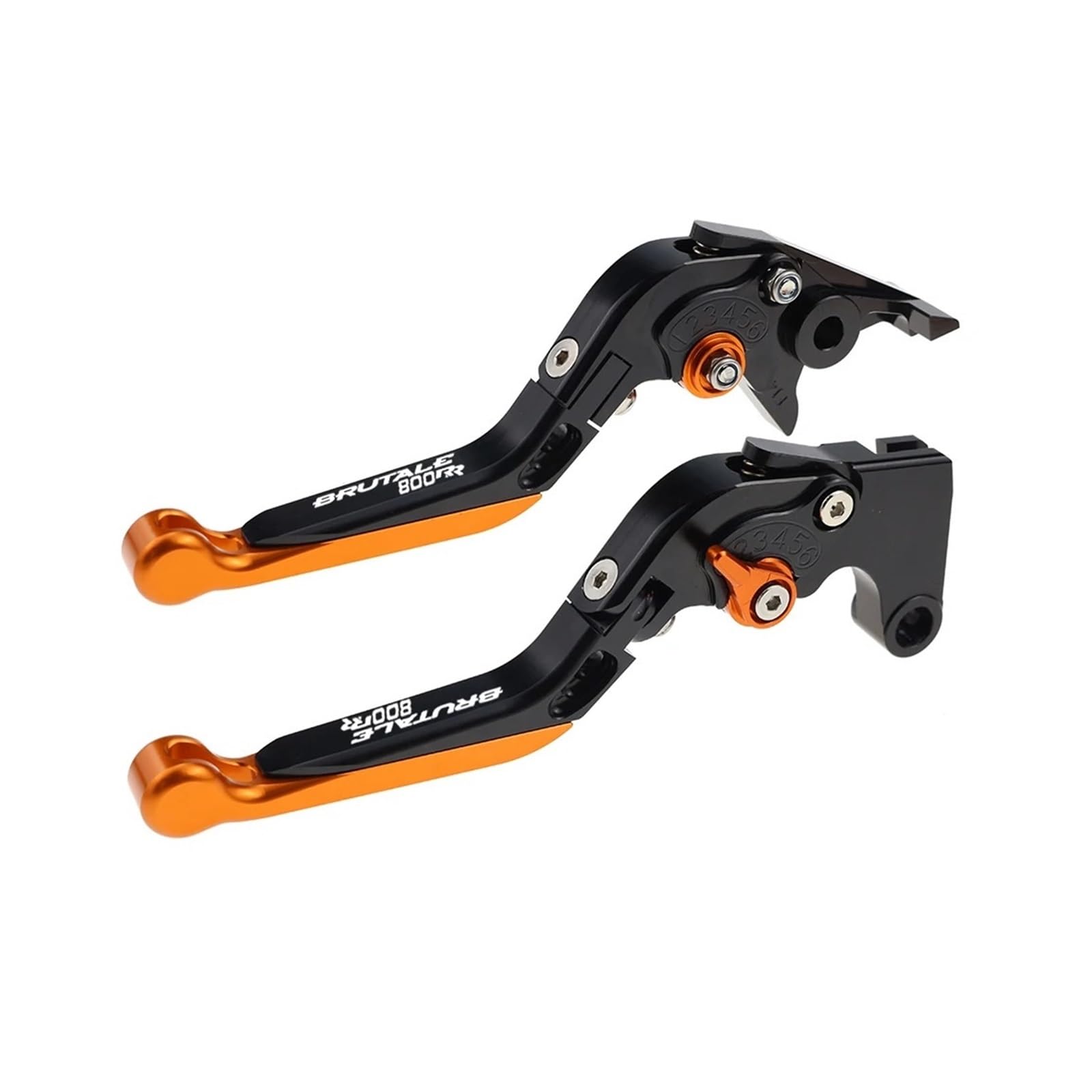 Kit repuesto palanca freno embrague moto Brutale 800RR antipánico