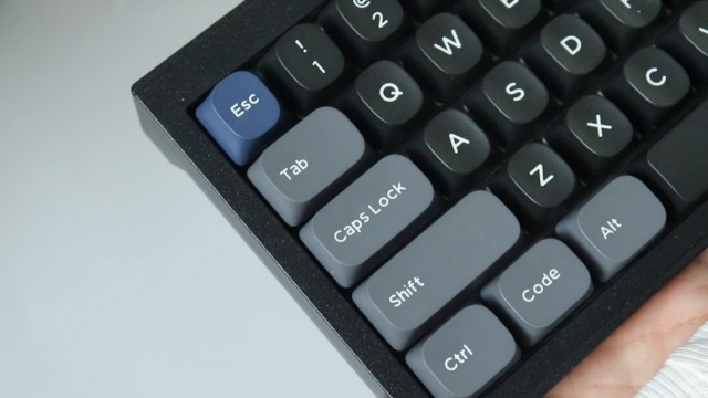 Amazon.com: Hyekit PBT Keycaps - YMK Profile, Double Shot, Keycaps