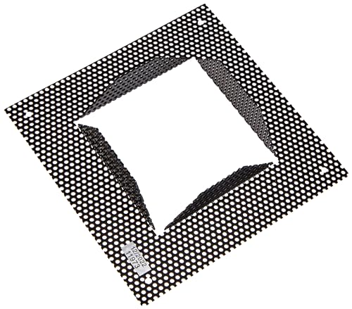 Preisvergleich Produktbild SLV mechanische Komponente UNTERPUTZRAHMEN für FRAME BASIC / Zubehör für Einbau-Leuchte, Strahler, 112780, Gold