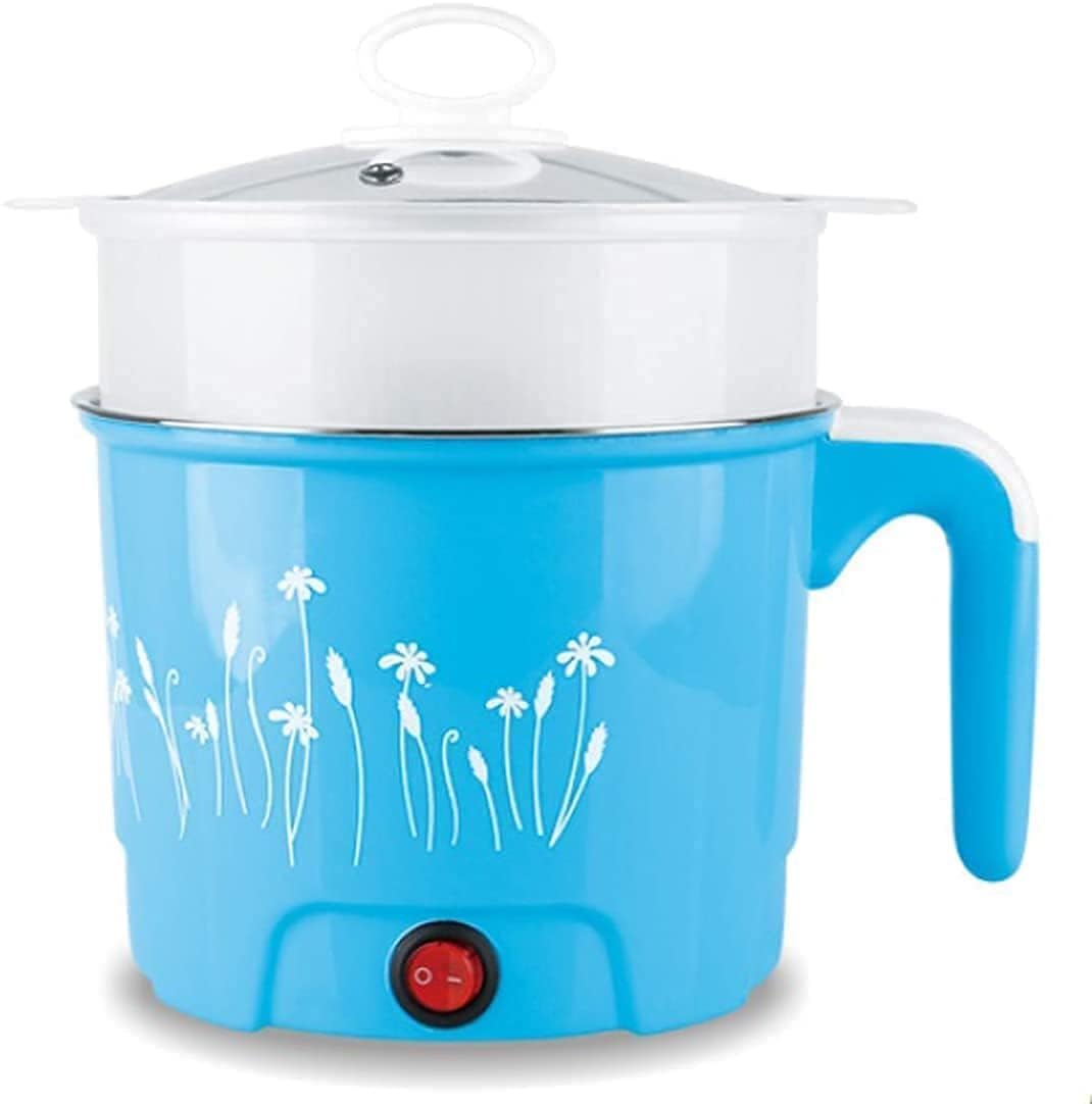 Onpoint Electric 1.5 L Multi Cooker Steamer with Concealed Base| Multifunction Cooker- Noodle Maker, Egg Boiler, Vegetable and Rice & Pasta Cooking (Multicolor) (B0CX5GF7XF) Amazon Price History, Amazon Price Tracker
