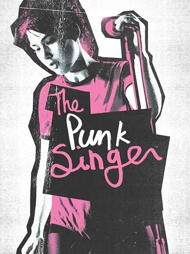The Punk Singer