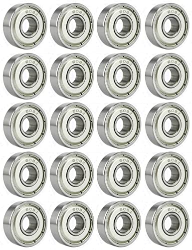 skateboard bearings