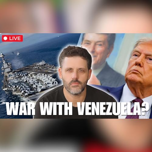 War With Venezuela + Dark Matter Expert | EP #164 | Low Value Mail Live Call In Show