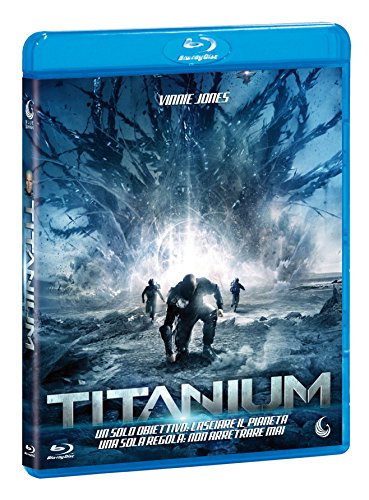 Preisvergleich Produktbild Titanium