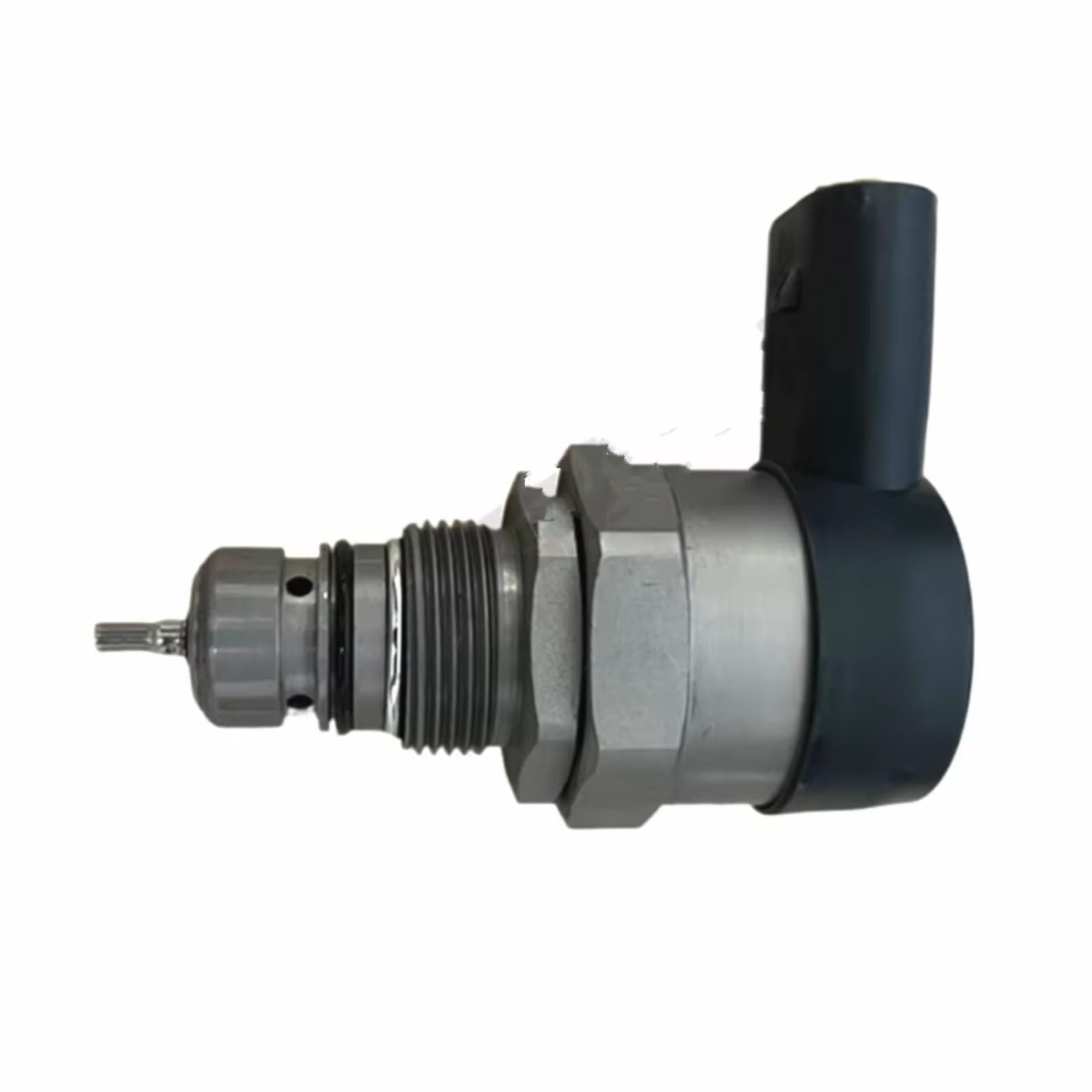 Dryiubvf One Color Fuel Pressure Control Valve Compatible With Benz For Sprinter Car Common Rail Fuel Pressure Regulator Injection Pump Suction Control Valve Drv Scv 0281002794