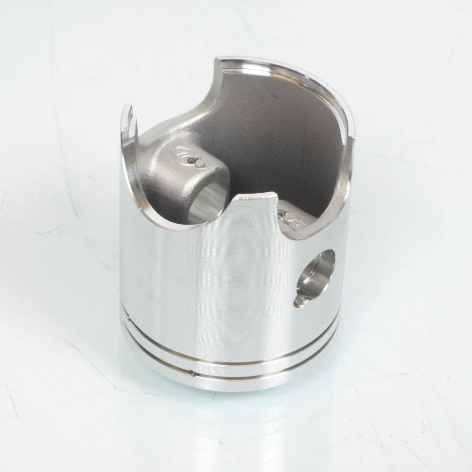Wiseco - Pistón motor para moto Yamaha 80 YZ 1982 a 1983 (49 mm)