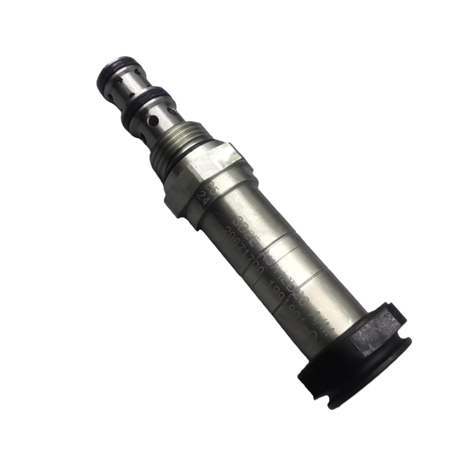 Électrovanne SD2E-A3/H2D25 H2D26 pour bloc foré industriel - 2