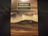 Watercolour Interpretations 0004125215 Book Cover