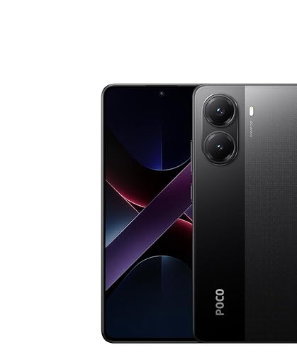 Amazon.com: XIAOMI Poco X7 PRO 5G + 4G LTE (for Tmobile Mint Tello