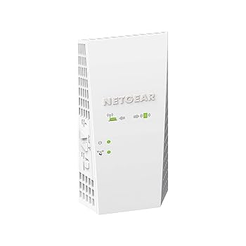 (未使用･未開封品)　ネットギア・インターナショナル Nighthawk X4 EX7300 ワイヤレスエクステンダー(無線LAN中継器) wyeba8q Amazon.com: NETGEAR WiFi Mesh Range Extender EX7300
