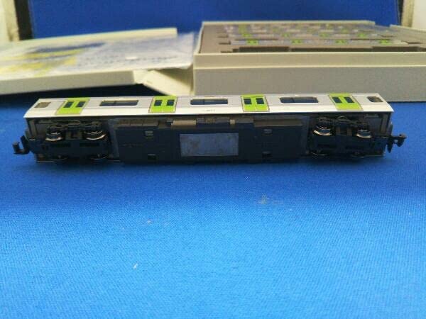 最終値下げ品　TOMIX E235 山手線 04編成 98984 TOMIX JR E235系通勤電車(山手線・04編成)セット 限定品 98984