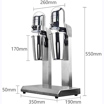 Amazon Com Stainless Steel Four Piece Bar Hand Mixer For Bosch