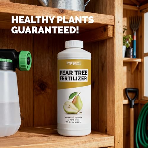 Fertilizante líquido para perales 32 oz miniatura 7
