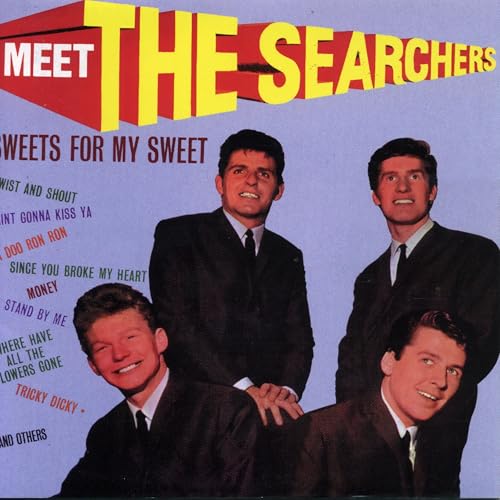 The Searchers