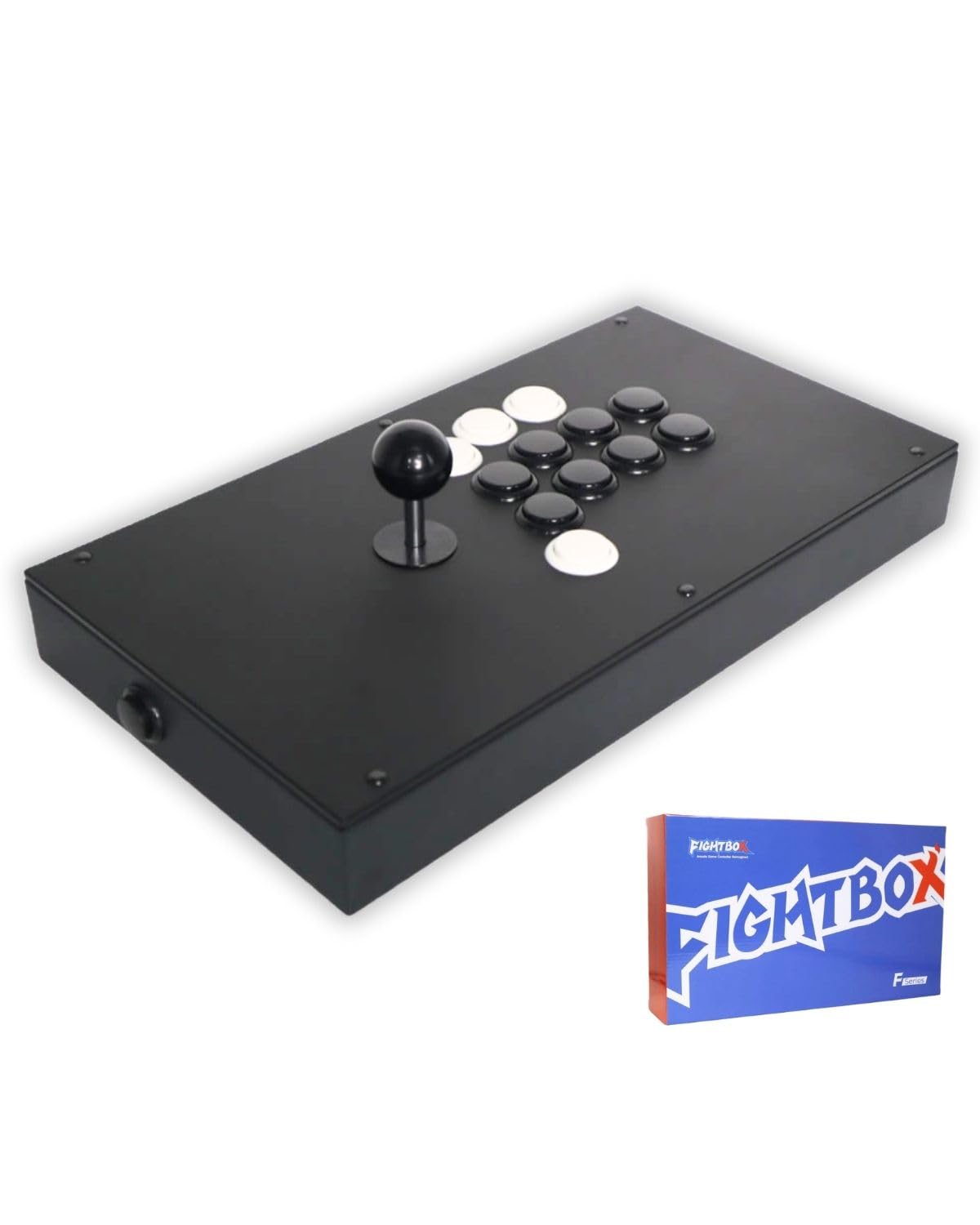 Amazon | 【FightBox公式】 FightBox ファイトボックス M8 CrossUP PC