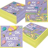 Oh The Places You' ll Go Decorations Oh The Places You'll Go Graduation Decorations Oh The Places You'll Go Kindergarten Graduations Napkins Kindergarten Graduations Decorations Toy