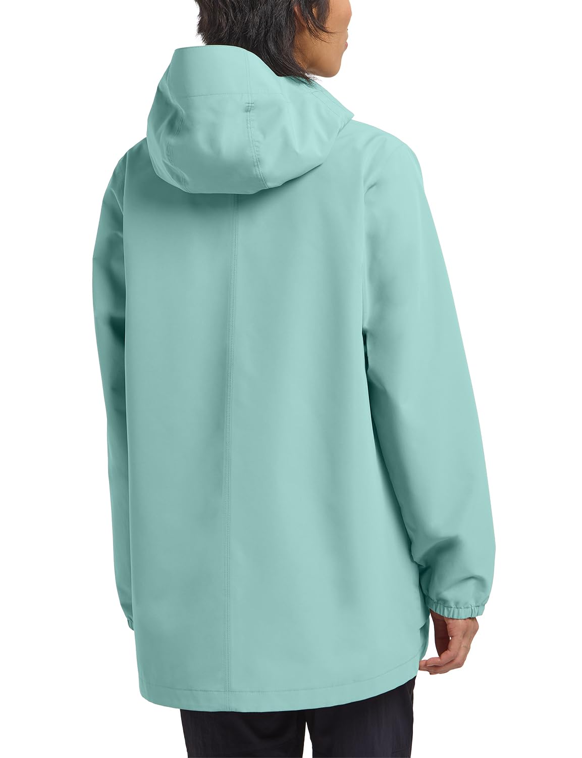 Jack Wolfskin Parka Kobiety Terraview 2l Parka W