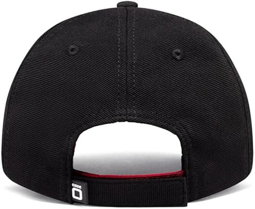 Miniatura 2 de F1 2022 Black Team Hat