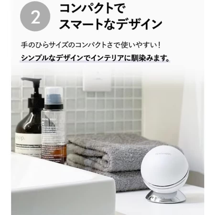 Amazon.co.jp: 【公式】DENSHINDO 2025年最新モデル プラズマ エア