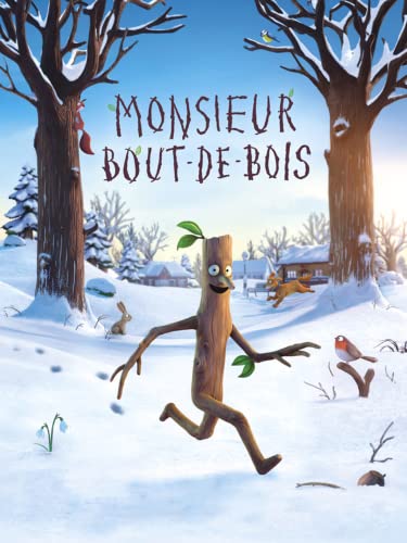 Monsieur Bout-de-Bois