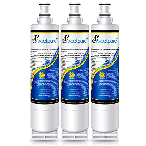 Top 10 Best Water Filter For Kitchenaid Refrigerator Buying Guide