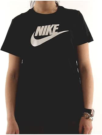 NIKE(ナイキ) ナイキ スポーツウェア Tシャツ エッセンシャル アイコン フューチュラ