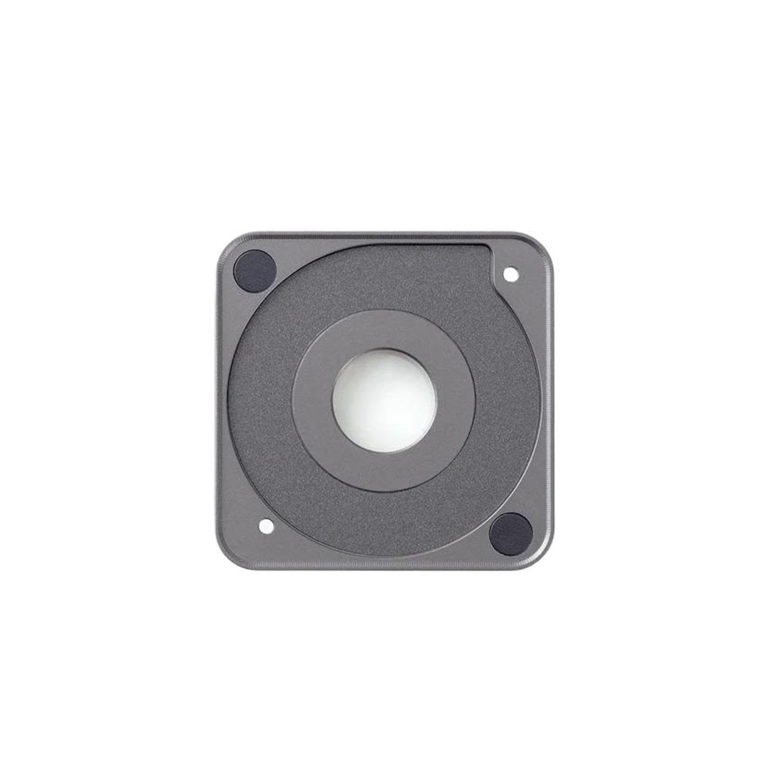 Obiettivo macro, compatibile con DJI, Action 2 | Obiettivo in vetro ottico con rivestimento multistrato, 39×39×9.4 mm