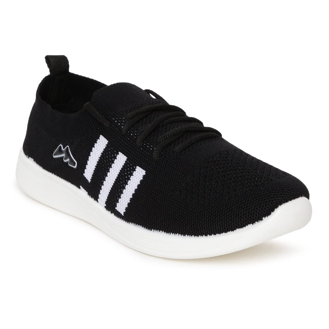 PARAGON Stimulus PUSTL5022AP Women Casual Shoes | Sleek & Stylish | Latest Trend | Casual & Comfortable Black (B0B49M1XXY) Amazon Price History, Amazon Price Tracker