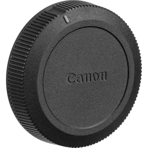CANON RF BOUCHON - vue 4