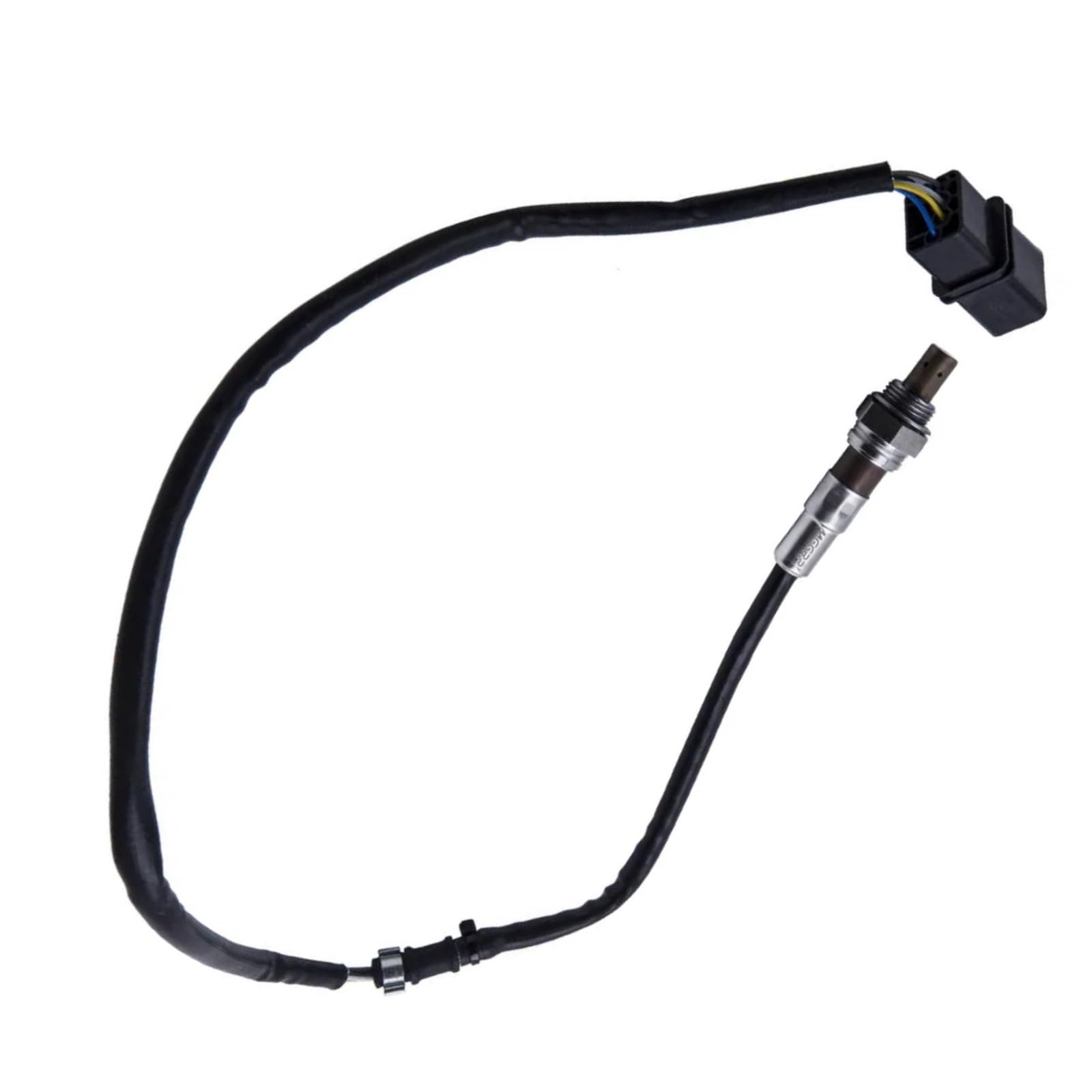 Sonde Lambda Véhicule Compatible Avec Seat Pour Inca 2000-2003 Pour Leon 2000-2005 Capteur D'oxygène Lambda Pour Kit De Sonde Assemblage D'unité 036906262G