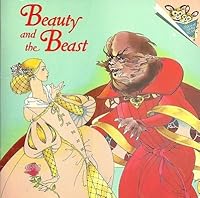 Beauty and the Beast (Picturebacks) 0394839544 Book Cover