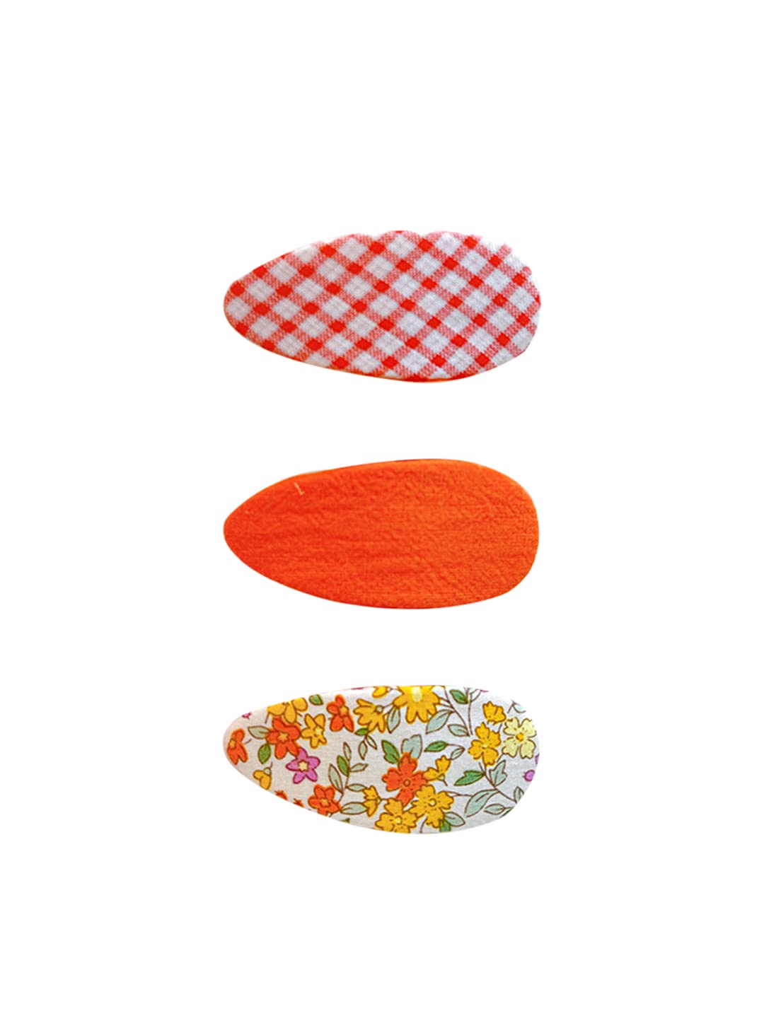 Melbees by Yellow Chimes Hair Clips for Girls Kids Hair Clip Hair Accessories for Girls Babys Multicolor Snap Hair Clips for Kids Tic Tac Clips Hairclips for Baby Teens Toddlers (Design 3) (B0B1QJ8NGS) Amazon Price History, Amazon Price Tracker
