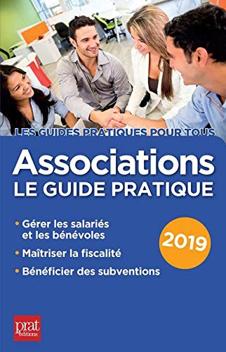 Télécharger Associations : Le guide pratique Livre PDF Gratuit
