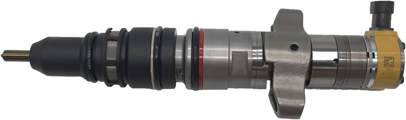 Amazon.com: ZACHAGER 20R-8059 387-9428 Fuel Injector for